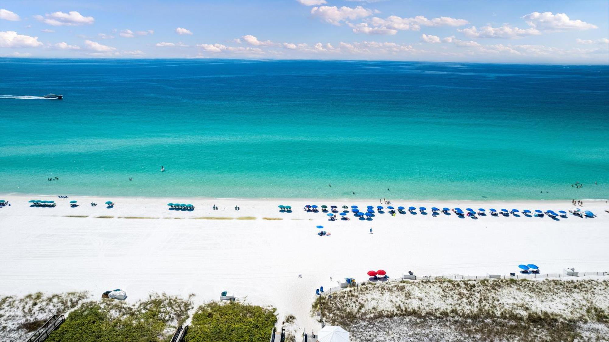 Coastal Villas Destin Dış mekan fotoğraf