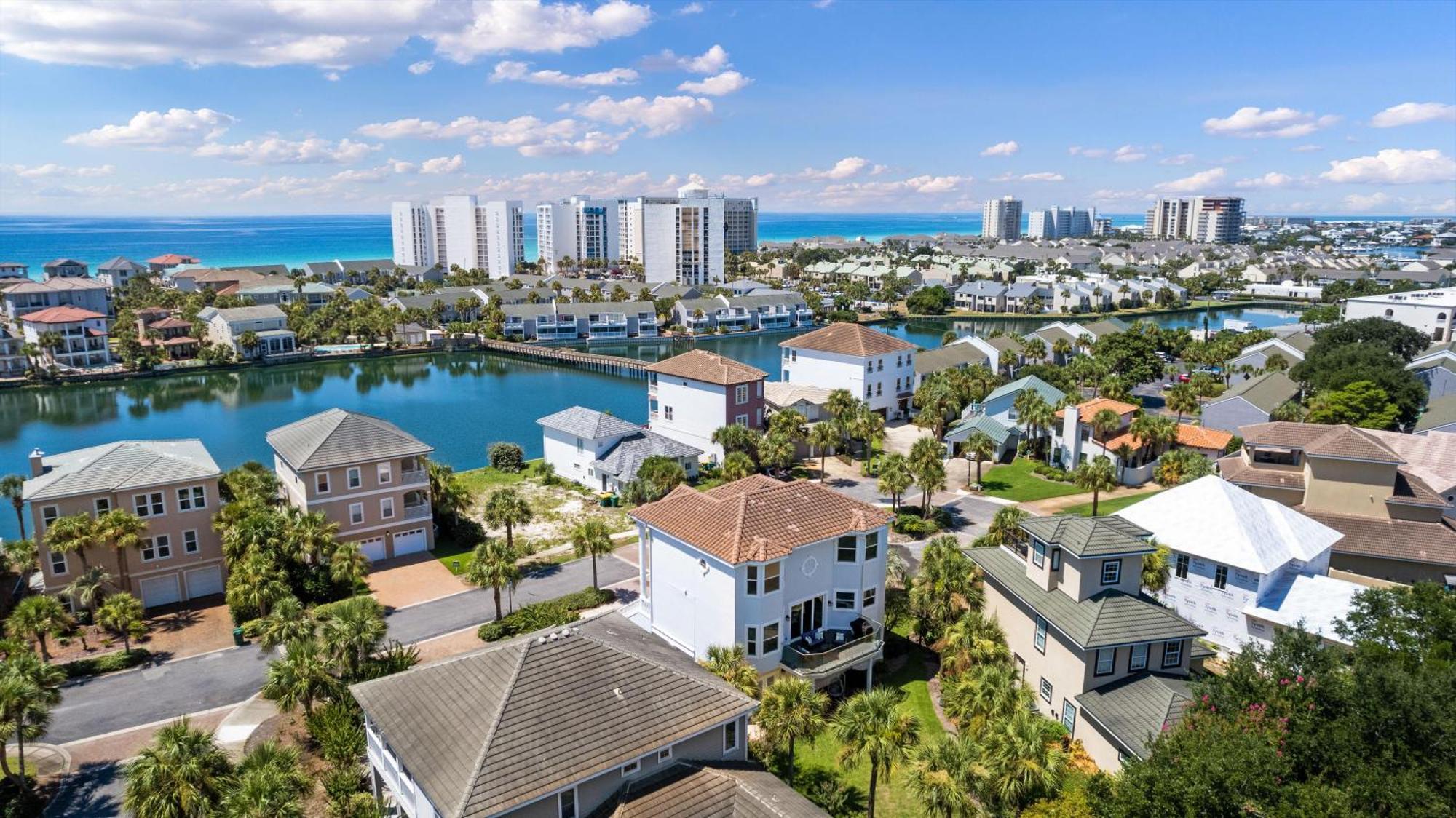 Coastal Villas Destin Dış mekan fotoğraf