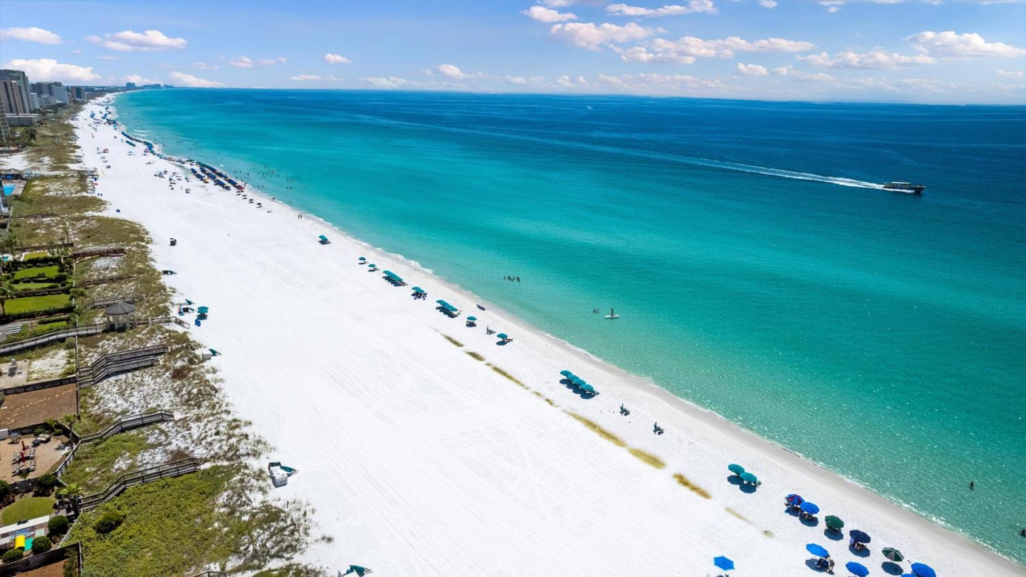 Coastal Villas Destin Dış mekan fotoğraf